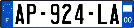 AP-924-LA
