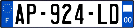 AP-924-LD