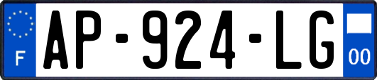 AP-924-LG