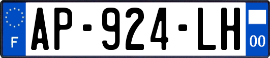 AP-924-LH