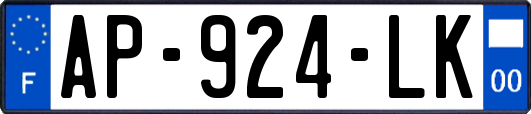 AP-924-LK