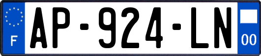 AP-924-LN