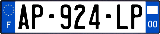 AP-924-LP
