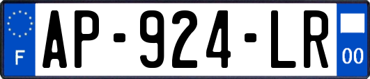 AP-924-LR