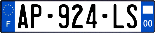 AP-924-LS