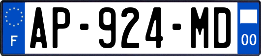 AP-924-MD