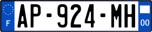 AP-924-MH