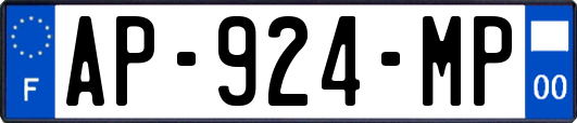 AP-924-MP