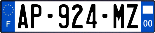 AP-924-MZ