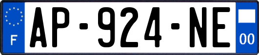 AP-924-NE