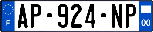 AP-924-NP