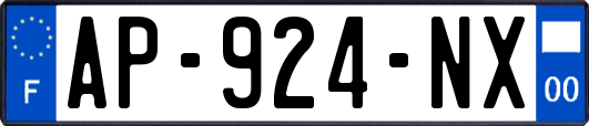 AP-924-NX