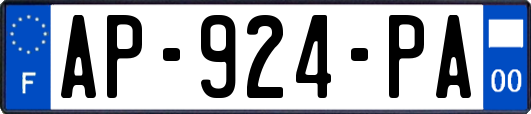 AP-924-PA