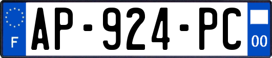 AP-924-PC