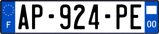 AP-924-PE