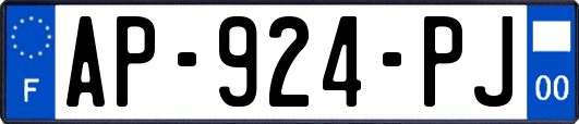 AP-924-PJ