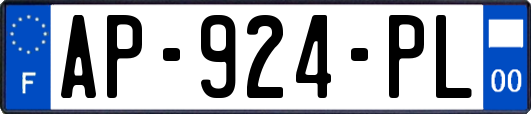 AP-924-PL