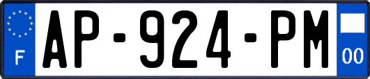 AP-924-PM