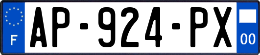 AP-924-PX