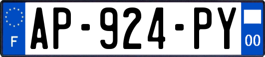 AP-924-PY