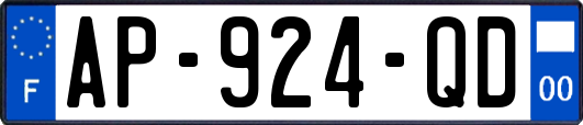 AP-924-QD