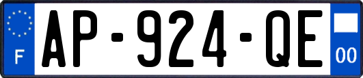 AP-924-QE