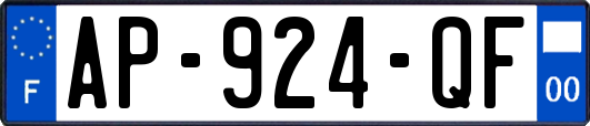 AP-924-QF