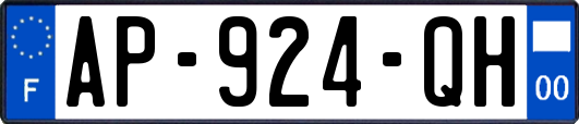AP-924-QH