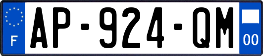 AP-924-QM