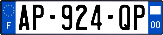 AP-924-QP