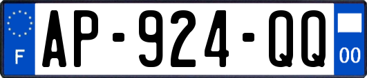 AP-924-QQ