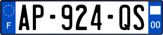 AP-924-QS