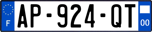 AP-924-QT