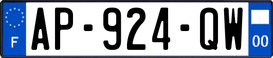 AP-924-QW