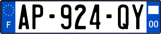 AP-924-QY