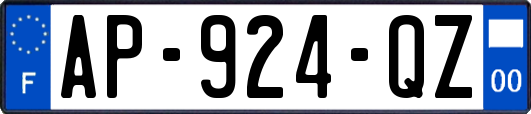 AP-924-QZ