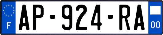 AP-924-RA