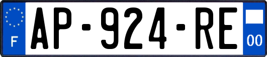 AP-924-RE