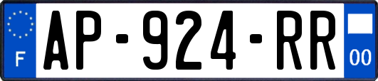 AP-924-RR