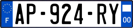 AP-924-RY