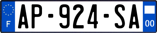 AP-924-SA