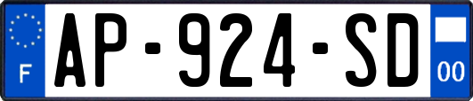 AP-924-SD