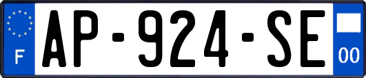 AP-924-SE