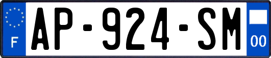 AP-924-SM