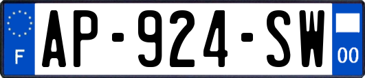 AP-924-SW