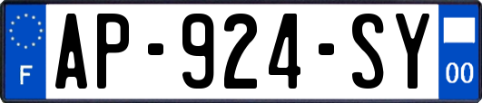 AP-924-SY