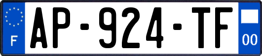 AP-924-TF