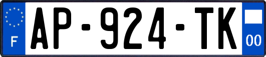 AP-924-TK