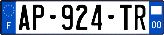 AP-924-TR