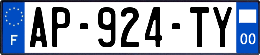 AP-924-TY